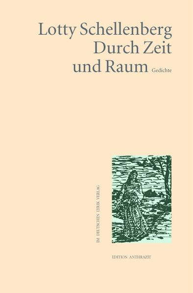 Cover von Durch Zeit und Raum