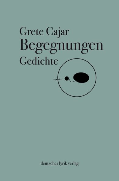 Cover von Begegnungen