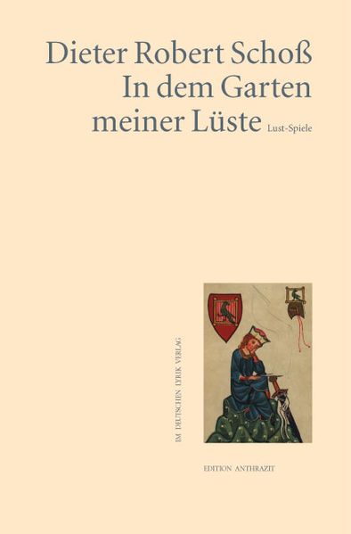 Cover von In dem Garten meiner Lüste