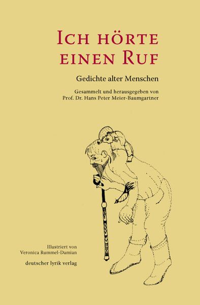 Cover von Ich hörte einen Ruf