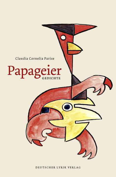 Cover von Papageier