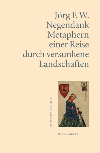 Cover von Metaphern einer Reise durch versunkene Landschaften