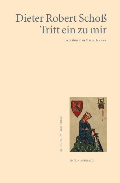 Cover von Tritt ein zu mir