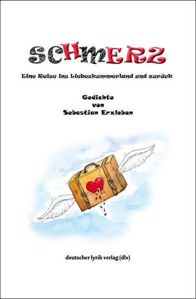 Cover von Schmerz