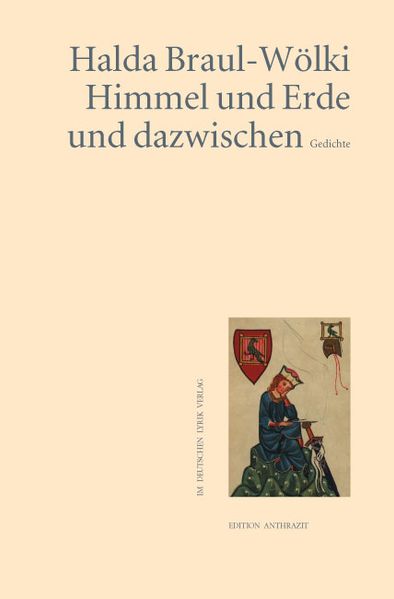 Cover von Himmel und Erde und dazwischen