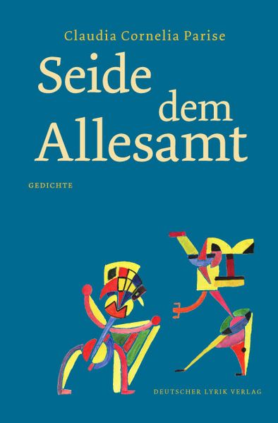 Cover von Seide dem Allesamt