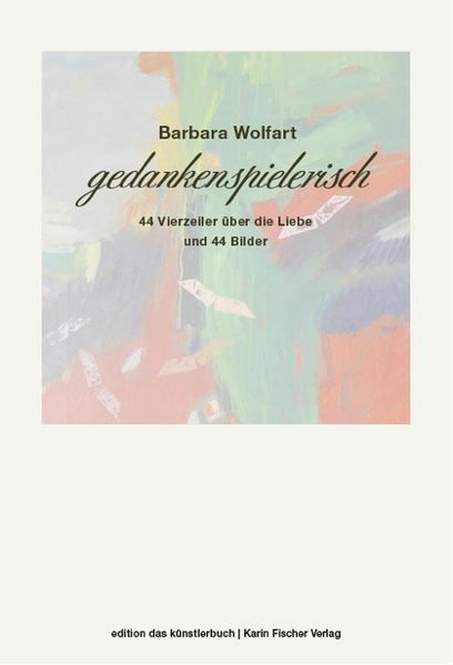 Cover von gedankenspielerisch