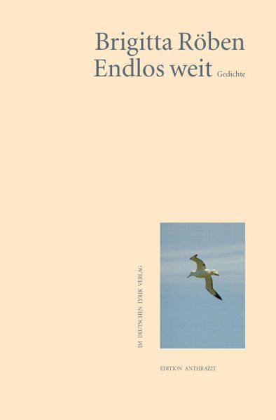 Cover von Endlos weit