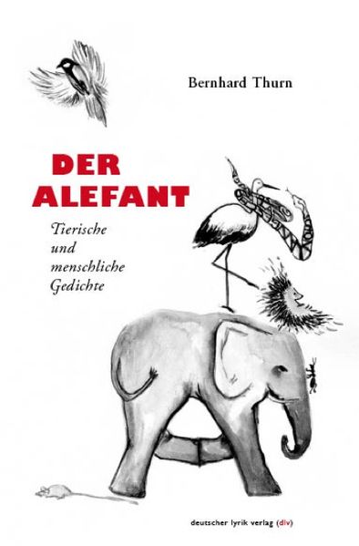Cover von Die Alefantitis
