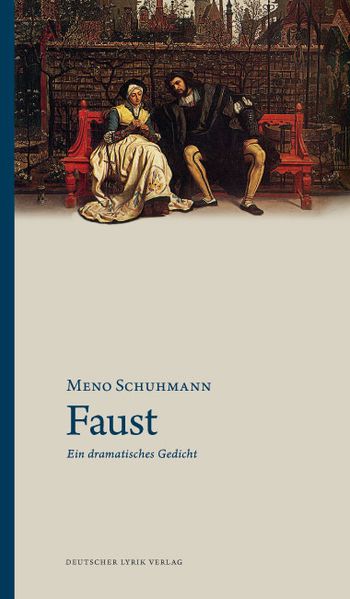 Cover von Faust