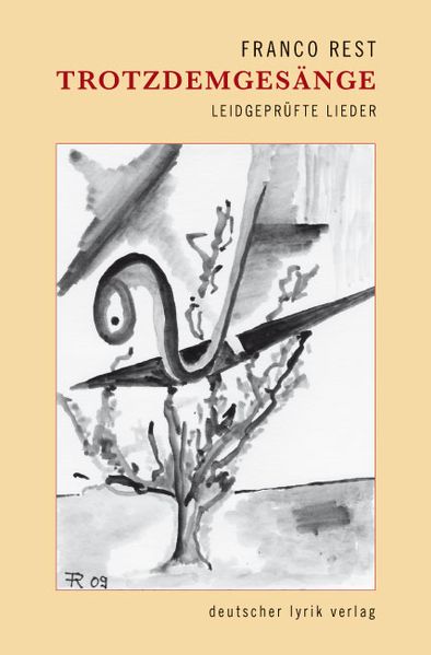 Cover von Trotzdemgesänge