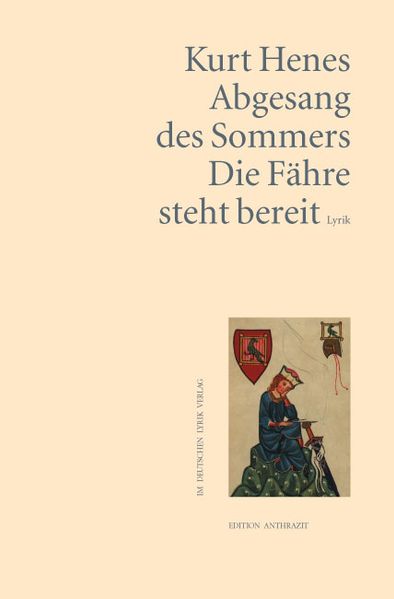 Cover von Abgesang des Sommers. Die Fähre steht bereit