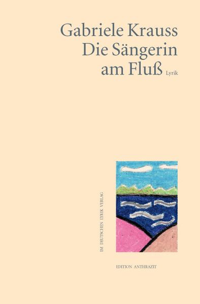 Cover von Die Sängerin am Fluss