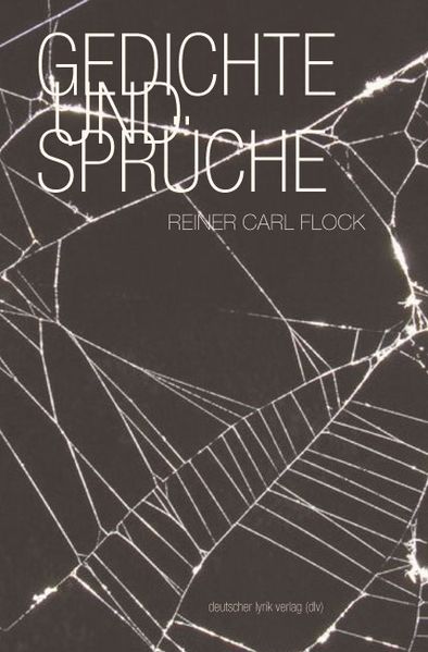 Cover von Gedichte und Sprüche