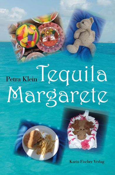 Cover von Tequila Margarete