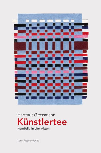 Cover von Künstlertee