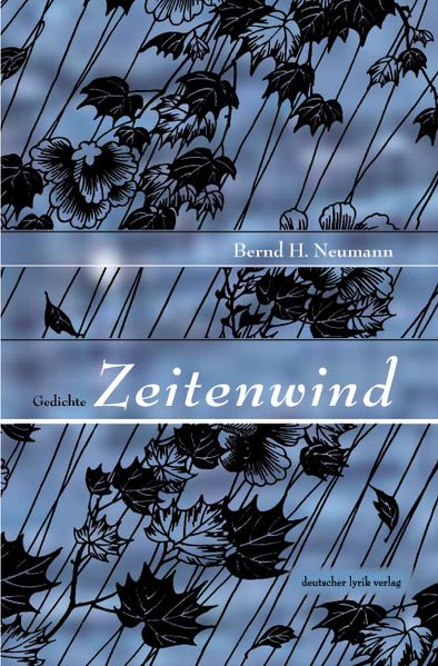 Cover von Zeitenwind