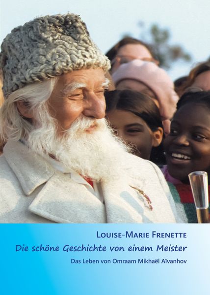 Cover von Die schöne Geschichte von einem Meister (Biografie)