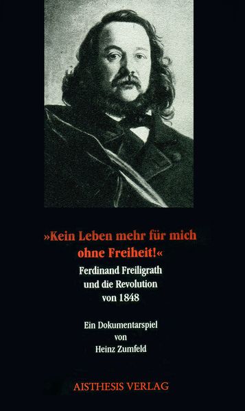 Cover von Kein Leben mehr für mich ohne Freiheit!