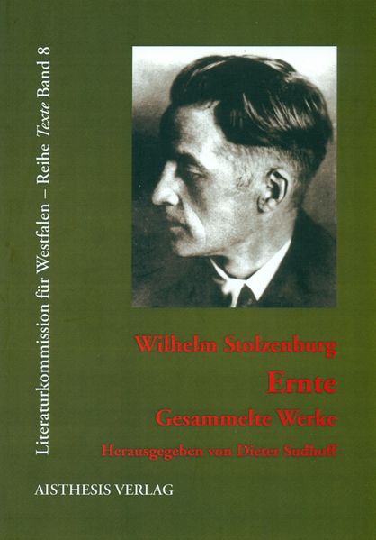 Cover von Ernte
