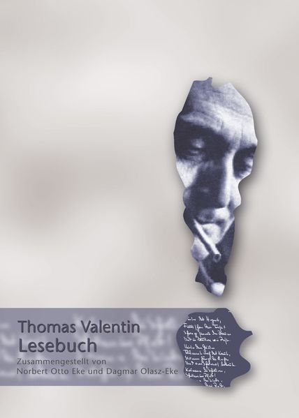 Cover von Thomas-Valentin-Lesebuch