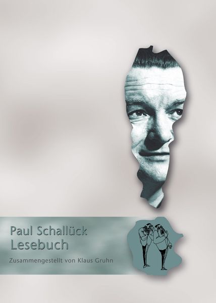 Cover von Paul-Schallück-Lesebuch
