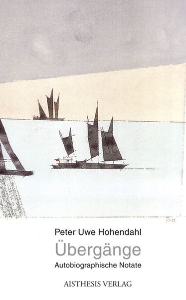 Cover von Übergänge