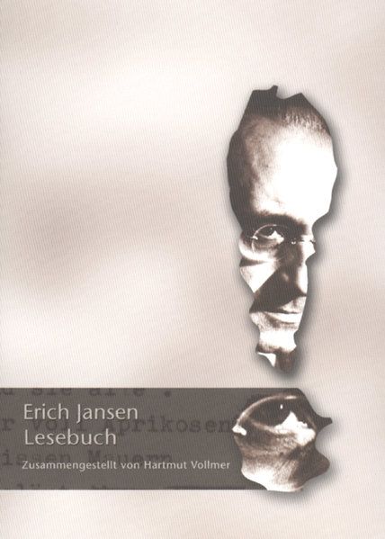 Cover von Erich Jansen Lesebuch