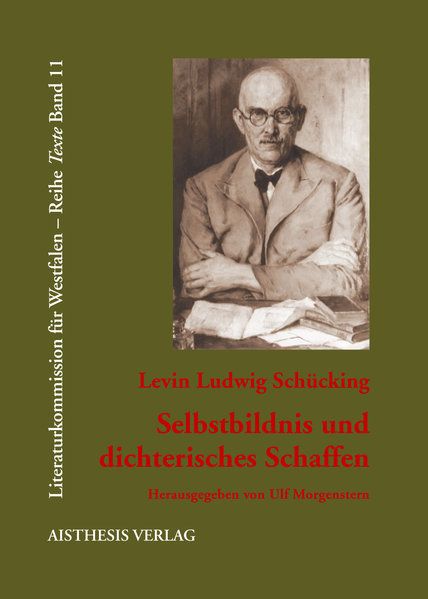 Cover von Selbstbildnis und dichterisches Schaffen