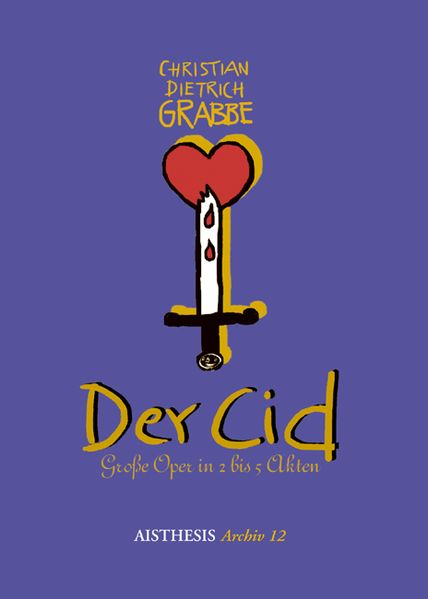Cover von Der Cid