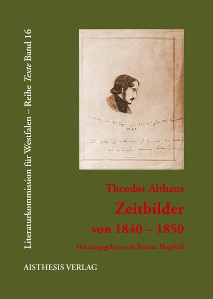 Cover von Zeitbilder 1840-1850