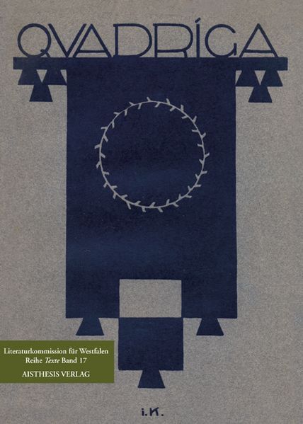 Cover von Quadriga