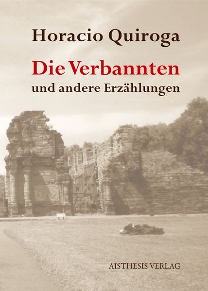 Cover von Die Verbannten und andere Erzählungen