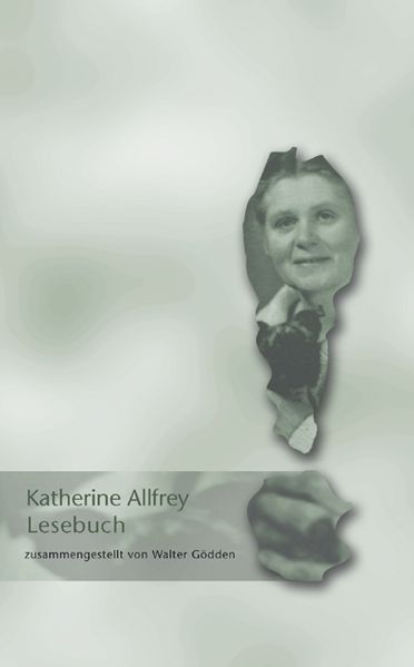 Cover von Katherine Allfrey Lesebuch