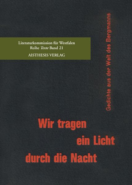 Cover von Wir tragen ein Licht durch die Nacht