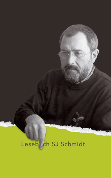 Cover von Lesebuch S J Schmidt