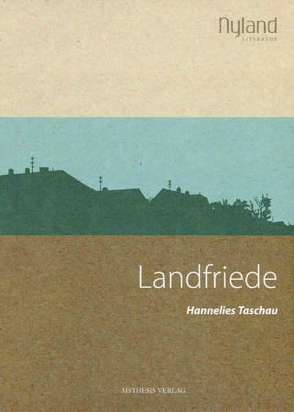 Cover von Landfriede