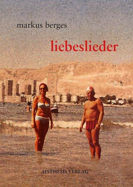 Cover von liebeslieder
