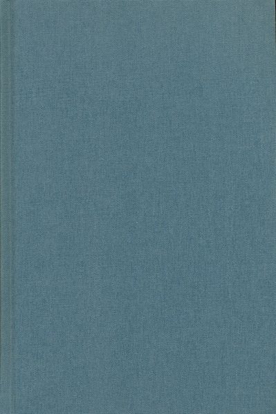 Cover von Essays und Publizistik