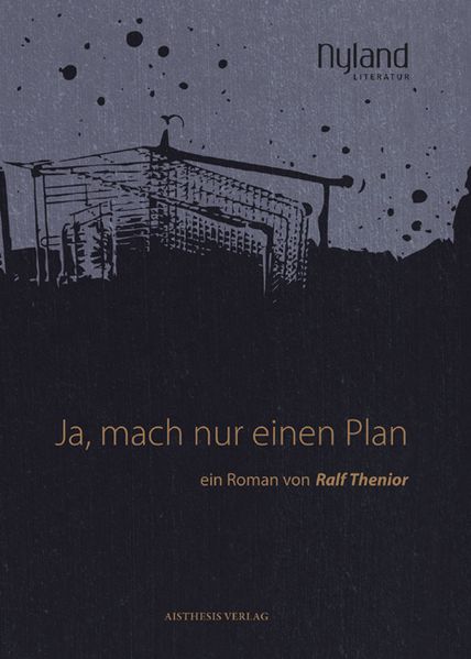 Cover von Ja, mach nur einen Plan