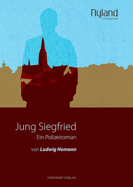 Cover von Jung Siegfried