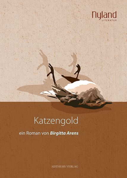 Cover von Katzengold