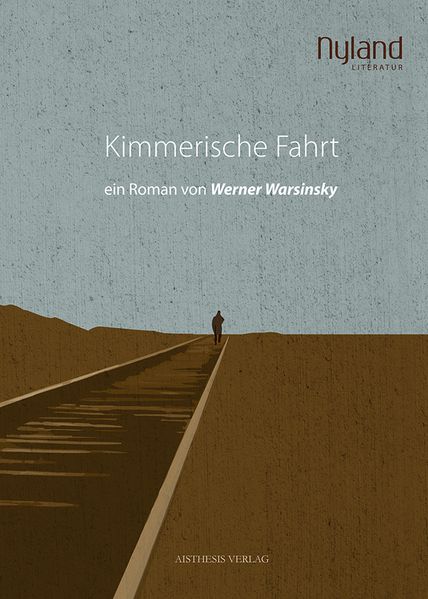 Cover von Kimmerische Fahrt
