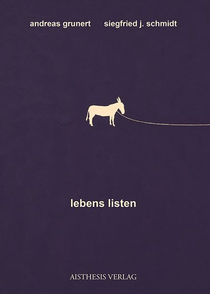Cover von lebens listen