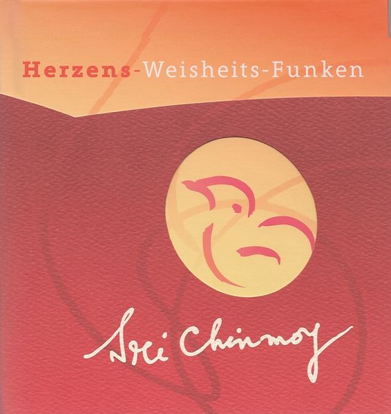 Cover von Herzens-Weisheits-Funken
