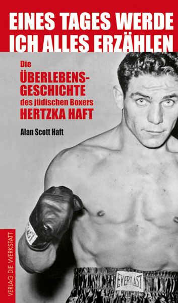 Cover von Eines Tages werde ich alles erzählen