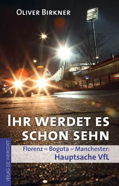 Cover von Ihr werdet es schon sehn
