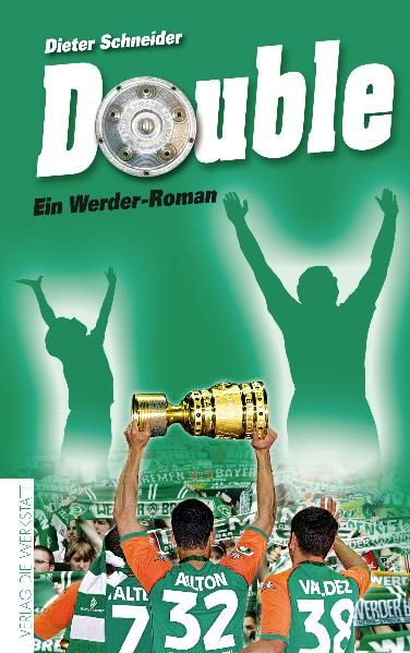 Cover von Double