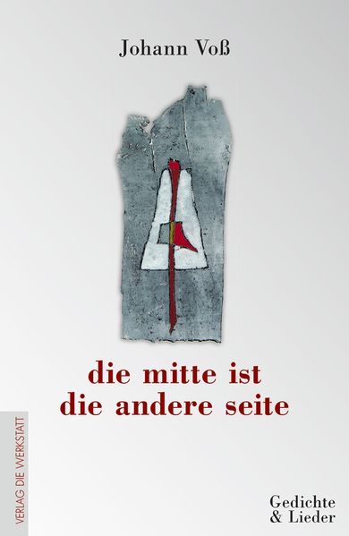 Cover von die mitte ist die andere seite