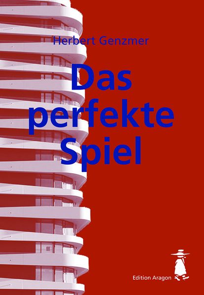 Cover von Das perfekte Spiel